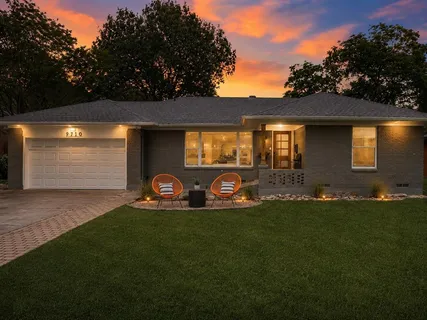 $650,000 | 9710 Cloister Drive, Dallas, TX 75228
