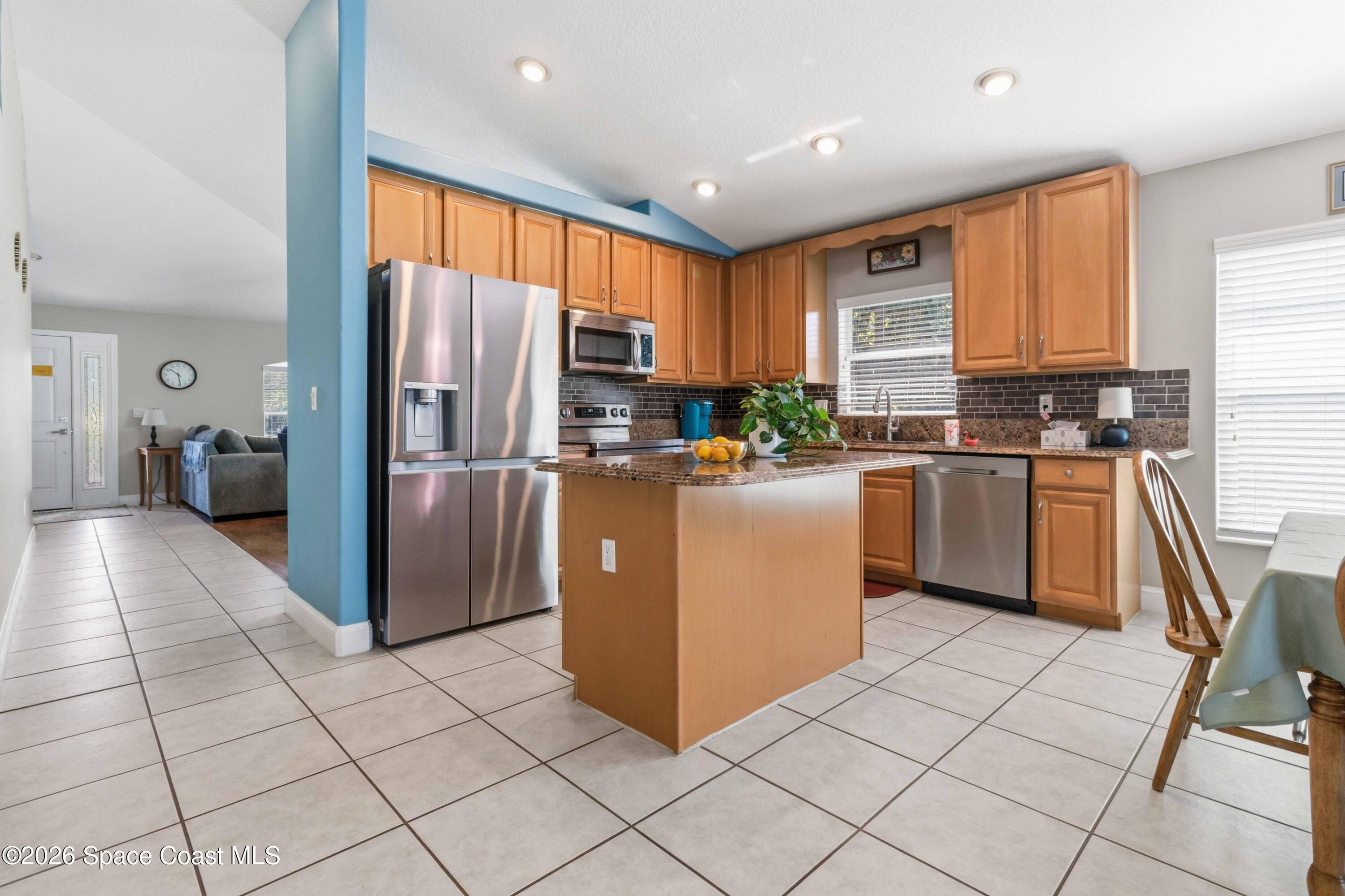 1415 Modoc Circle Melbourne, FL 32934 - Photo 8 of 37 016