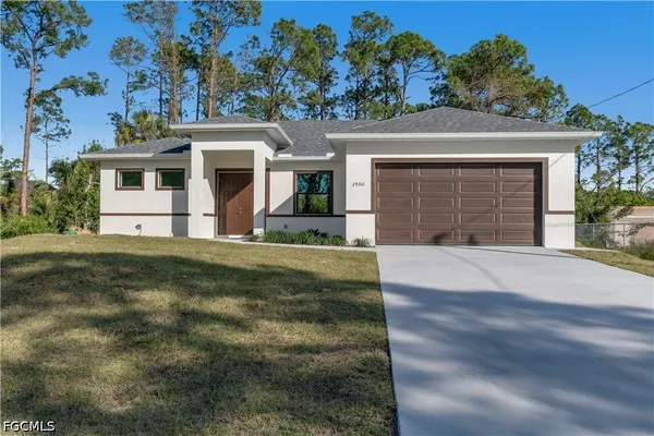 $2,500 | 2603 27th Street West, Lehigh Acres, FL 33971