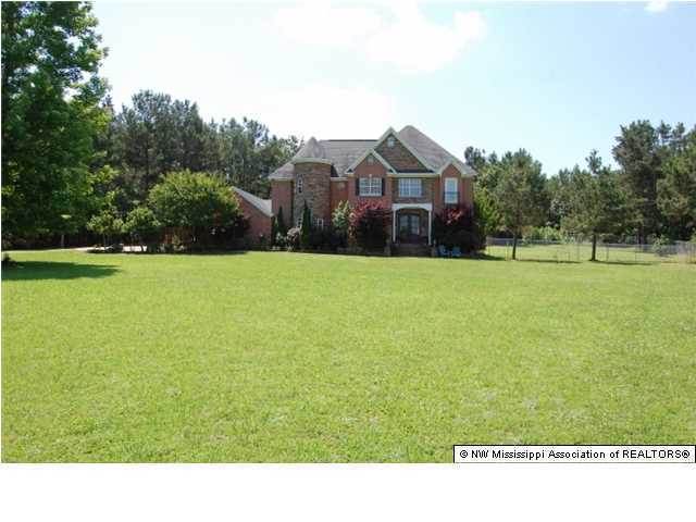 4887 Marianna Road Holly Springs, MS 38635 - Photo 1 of 19 Primary Photo
