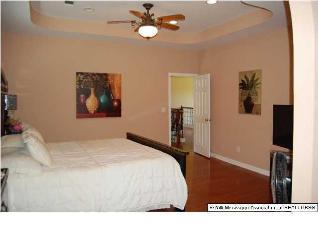 4887 Marianna Road Holly Springs, MS 38635 - Photo 12 of 19 Additional Photo