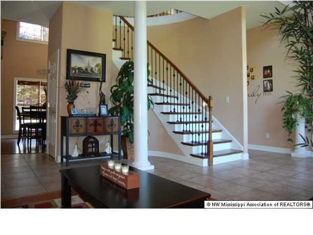 4887 Marianna Road Holly Springs, MS 38635 - Photo 16 of 19 Additional Photo