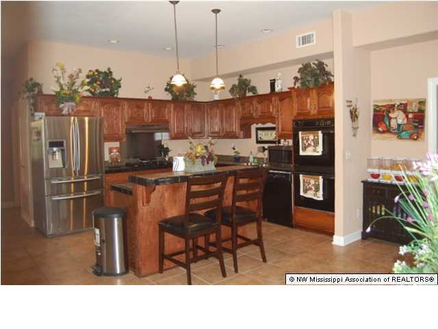 4887 Marianna Road Holly Springs, MS 38635 - Photo 2 of 19 Additional Photo