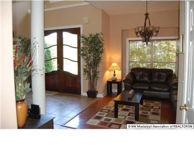 4887 Marianna Road Holly Springs, MS 38635 - Photo 5 of 19 Additional Photo