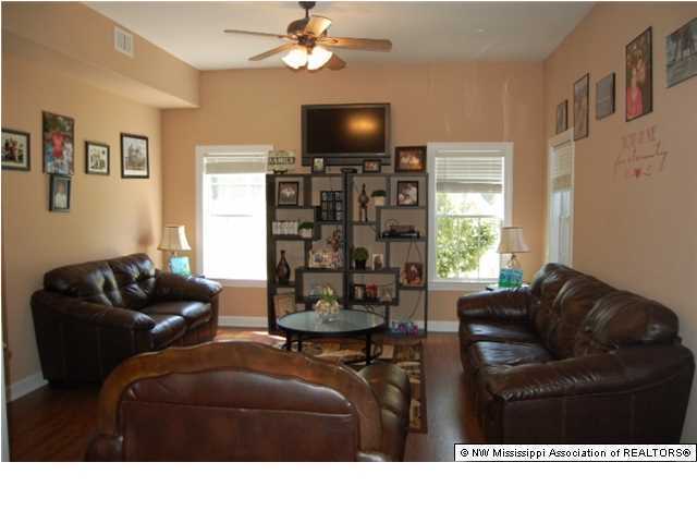 4887 Marianna Road Holly Springs, MS 38635 - Photo 7 of 19 Additional Photo