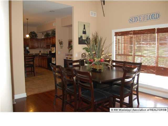 4887 Marianna Road Holly Springs, MS 38635 - Photo 8 of 19 Additional Photo