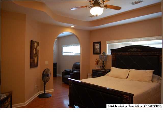4887 Marianna Road Holly Springs, MS 38635 - Photo 10 of 19 Additional Photo