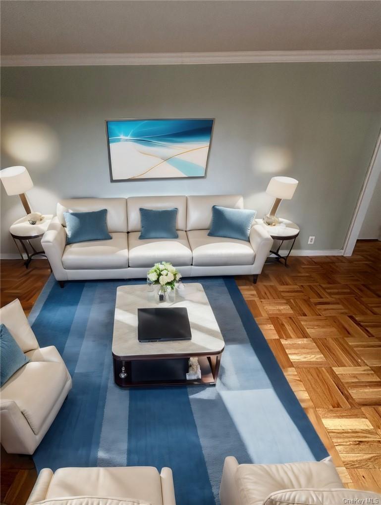 220 Pelham Road, Unit 5C New Rochelle, NY 10805 - Photo 4 of 31