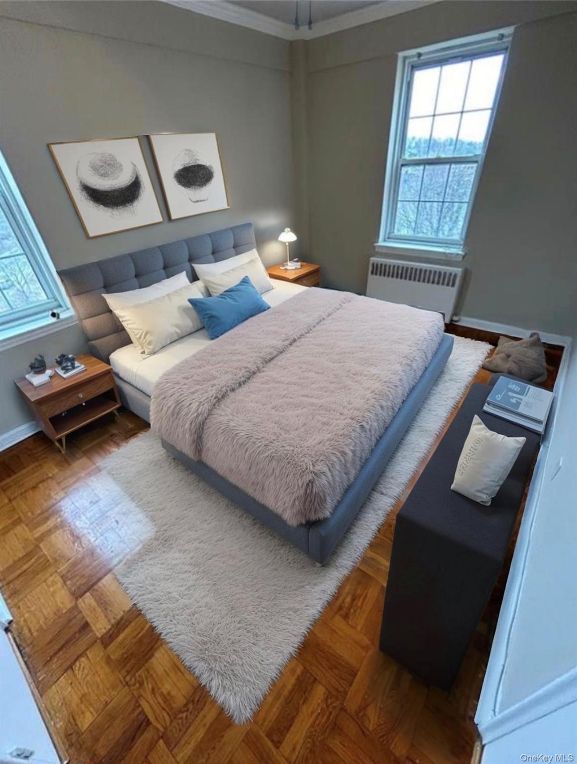 220 Pelham Road, Unit 5C New Rochelle, NY 10805 - Photo 9 of 31