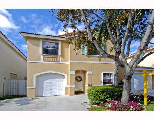 4080 Tree Top Road Cooper City, FL 33026 - Photo 1 of 8 Exterior Front