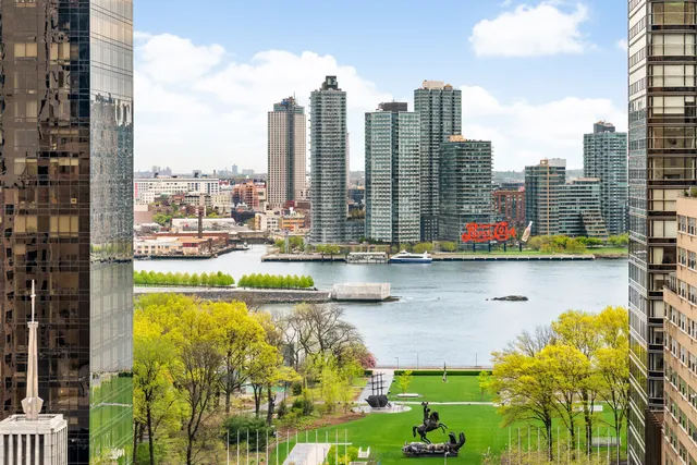 a view of balcony with furniture
