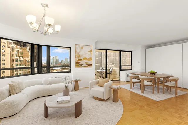 $6,500 | 240 East 47th Street, Unit 10D | Midtown East