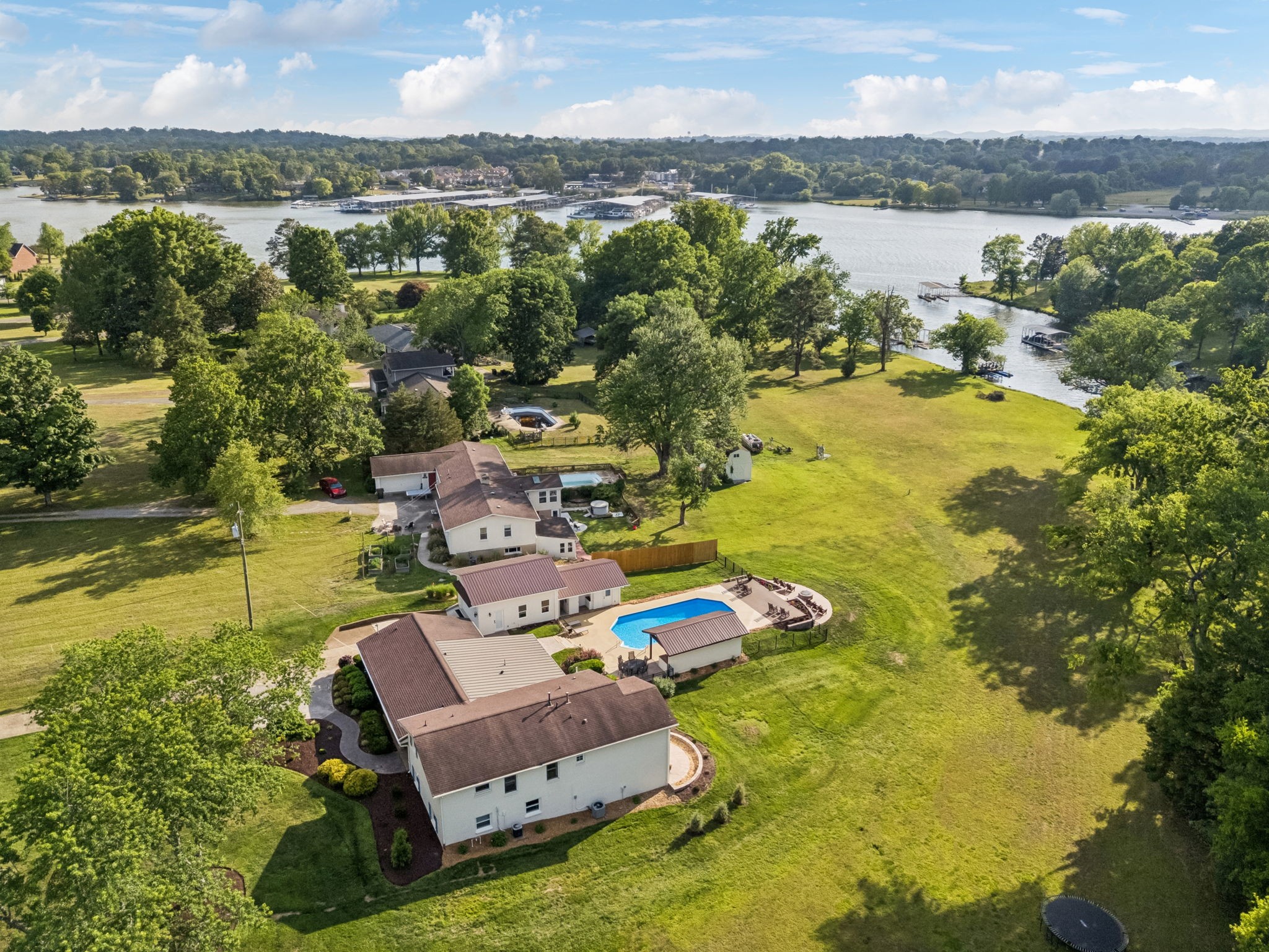 192 Cherokee Road Hendersonville, TN 37075 - Photo 86 of 98