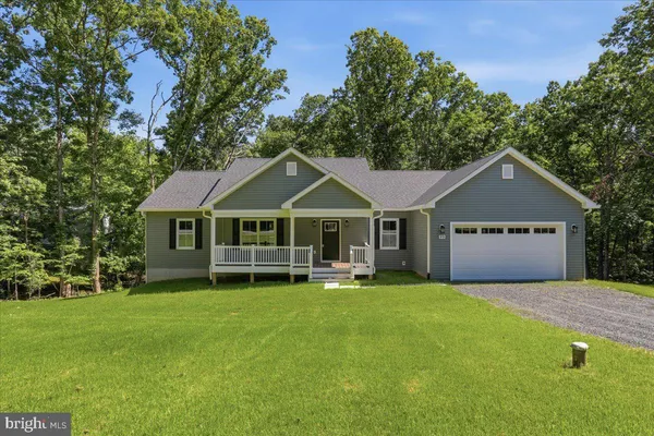 $599,900 | 99 Lakeside Drive, Front Royal, VA 22630