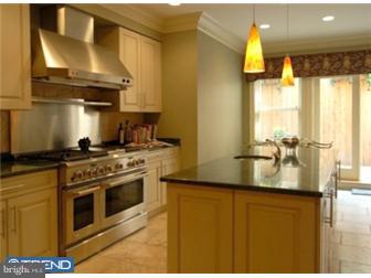 206 South 4th Street Philadelphia, PA 19106 - Photo 6 of 12 Kitchen