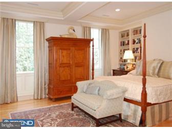 206 South 4th Street Philadelphia, PA 19106 - Photo 8 of 12 Bedroom - Main