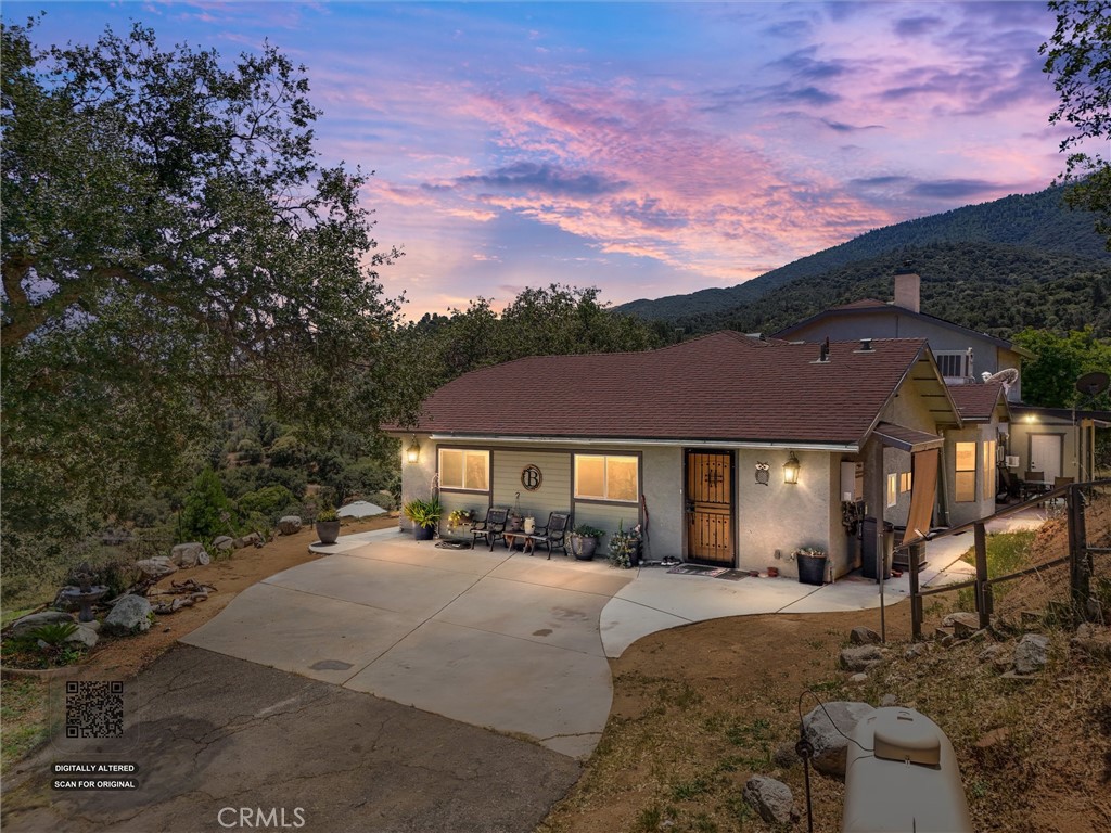 26920 Clear Creek Road Keene, CA 93531 - Photo 2 of 73