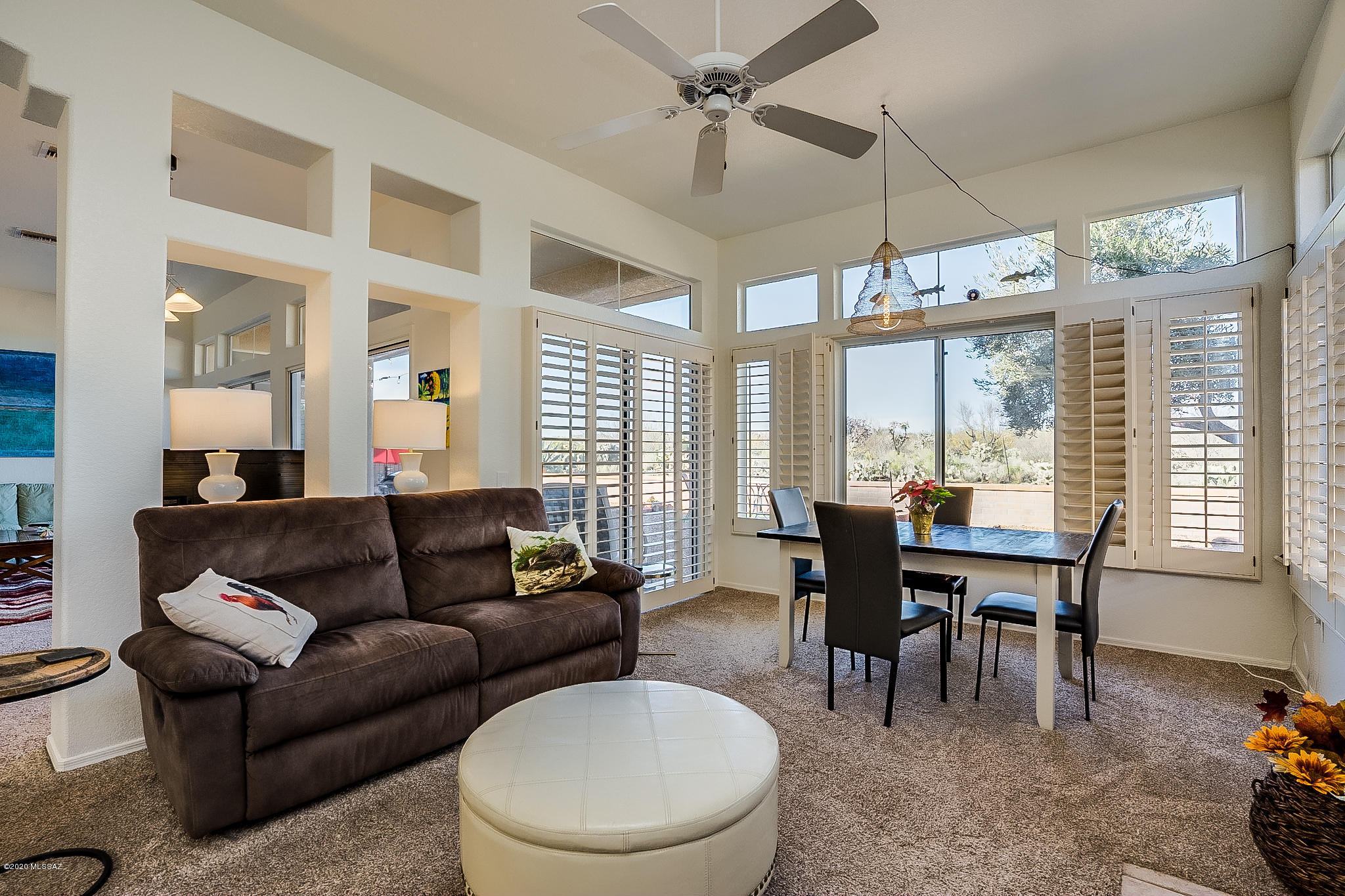 1717 East Crown Ridge Way Oro Valley, AZ 85755 - Photo 8 of 22