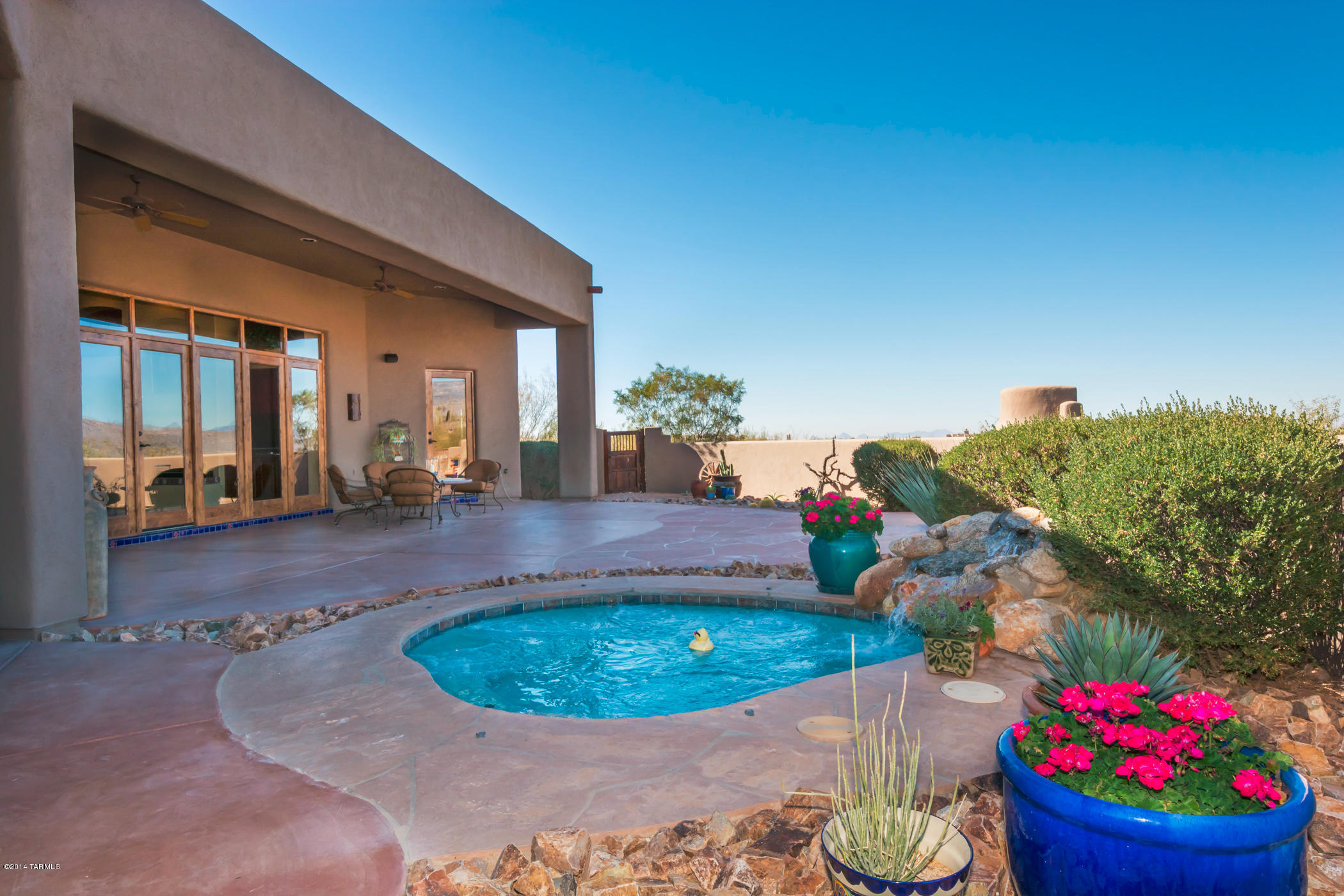 8827 South Anvil Ranch Place, Unit L49 Vail, AZ 85641 - Photo 41 of 41