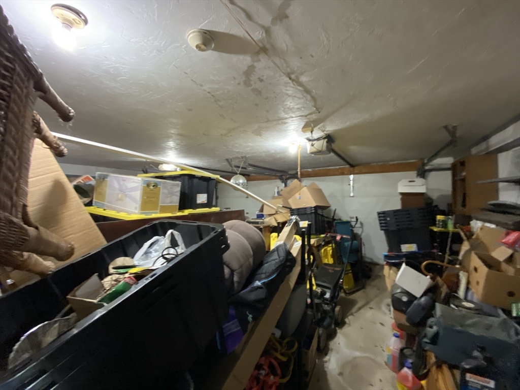 571 Ware Street Mansfield, MA 02048 - Photo 11 of 20 a view of a room with gym equipment