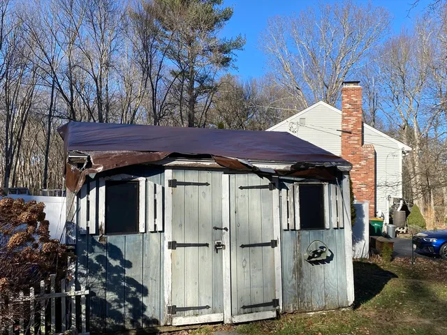 $609,990 | 571 Ware Street, Mansfield, MA 02048