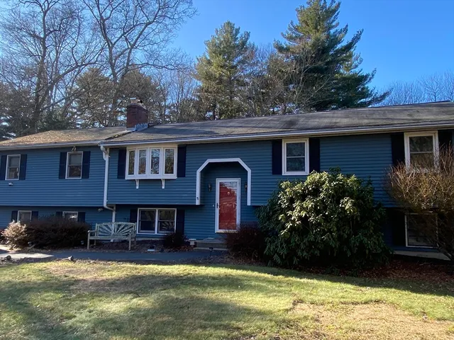 $609,990 | 571 Ware Street, Mansfield, MA 02048