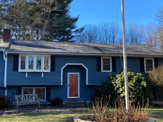 $609,990 | 571 Ware Street, Mansfield, MA 02048