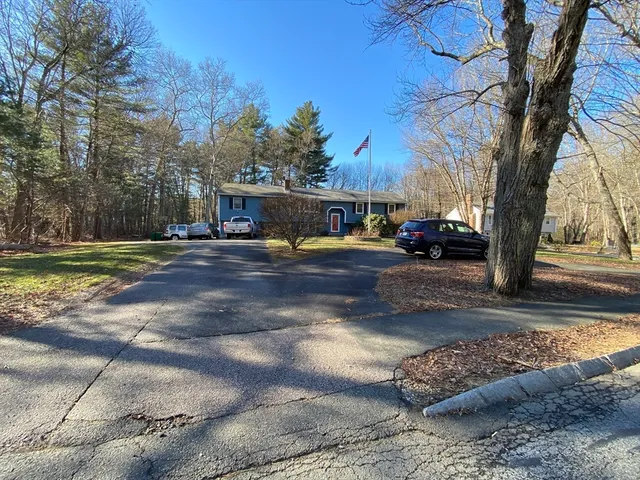 $609,990 | 571 Ware Street, Mansfield, MA 02048