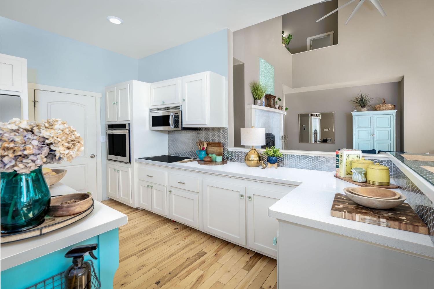 13579 Haas Court Rough and Ready, CA 95975 - Photo 29 of 79 Kitchen