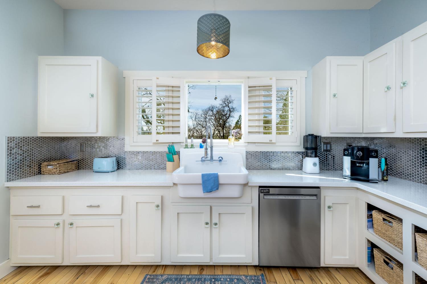 13579 Haas Court Rough and Ready, CA 95975 - Photo 32 of 79 Kitchen