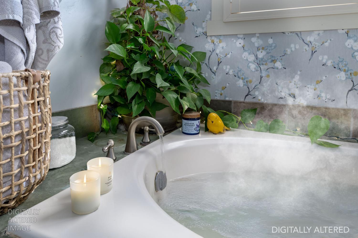 13579 Haas Court Rough and Ready, CA 95975 - Photo 38 of 79 Water and steam added digitally