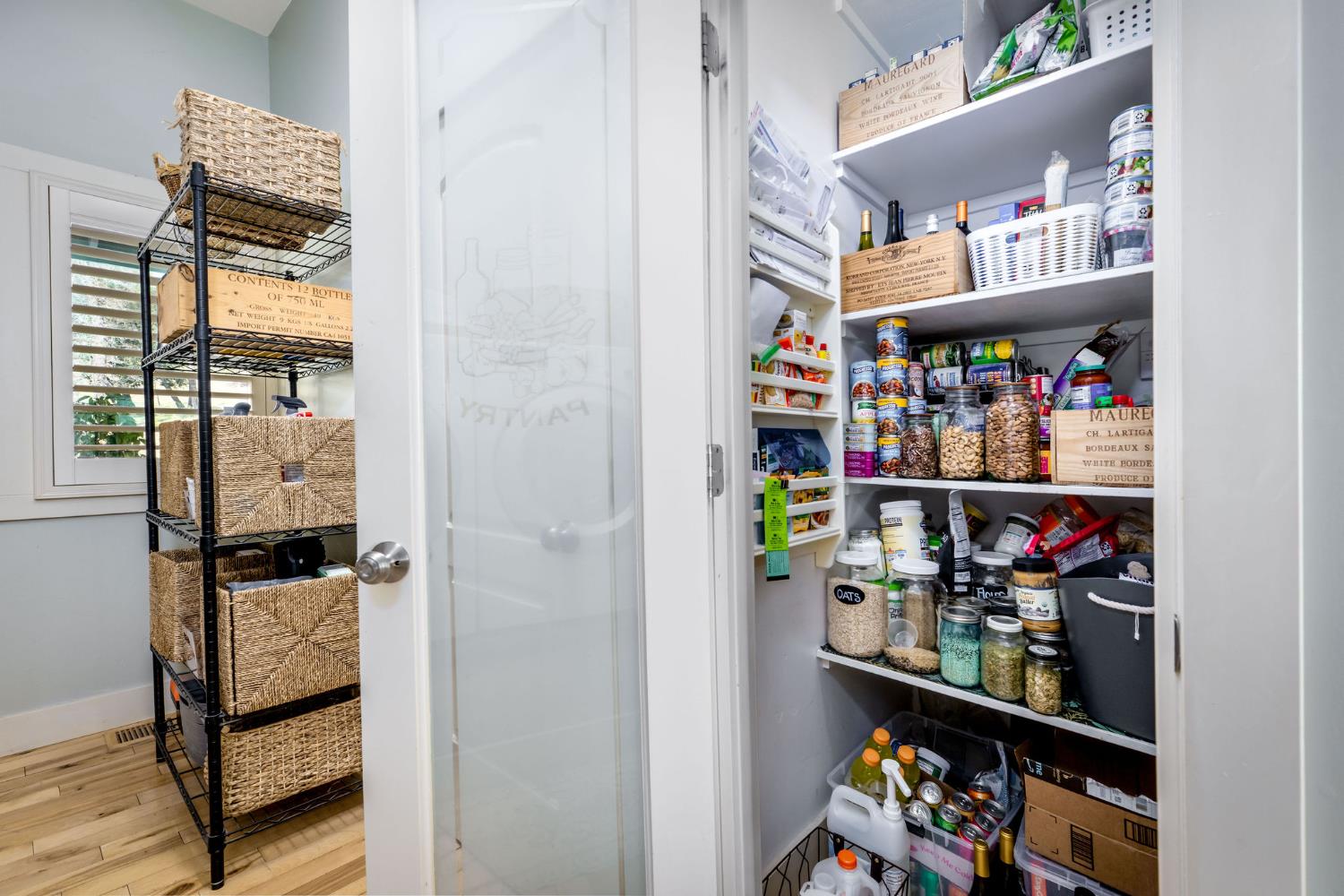 13579 Haas Court Rough and Ready, CA 95975 - Photo 42 of 79 Pantry