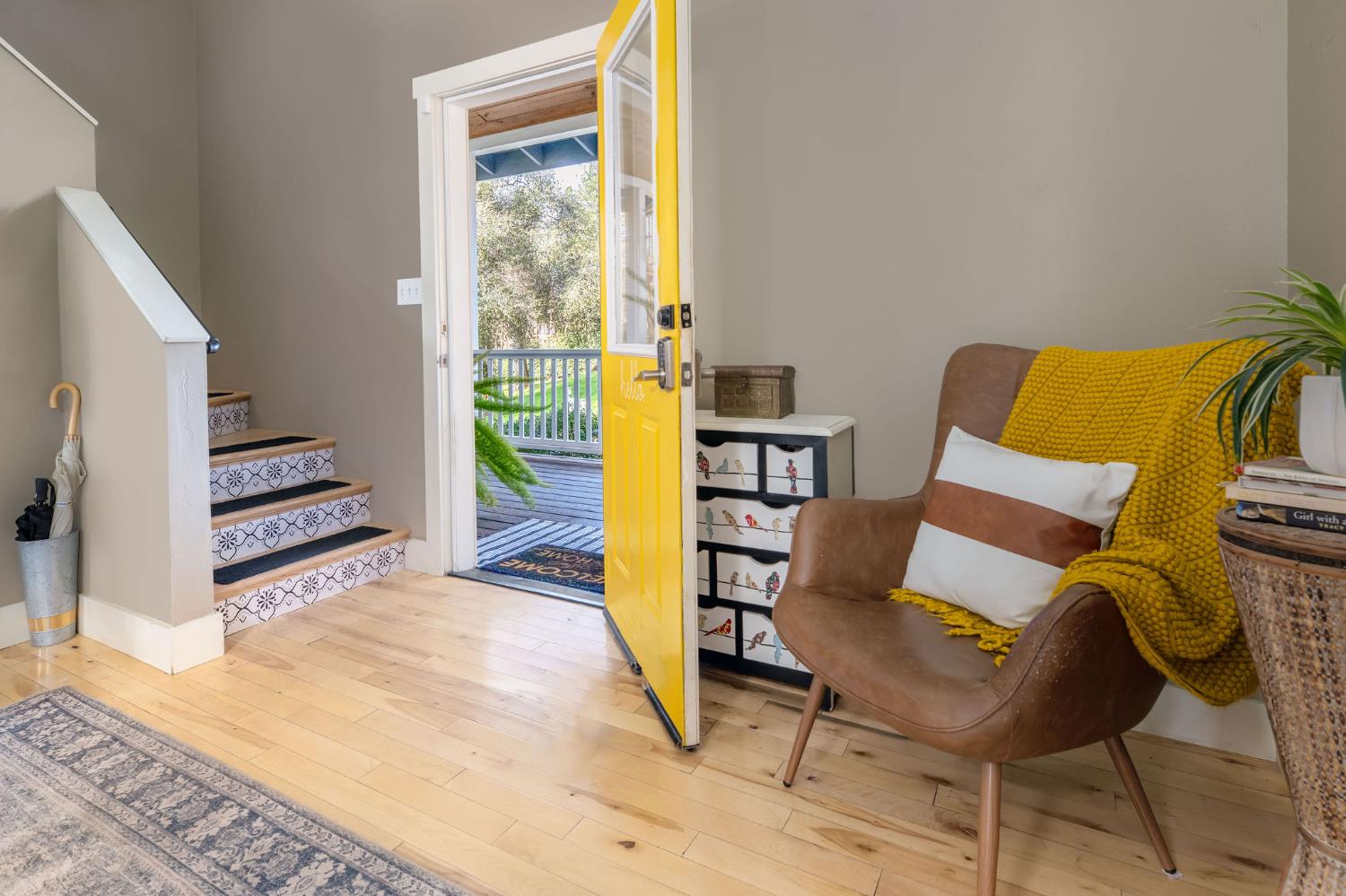 13579 Haas Court Rough and Ready, CA 95975 - Photo 48 of 79 a view of a bedroom with furniture and rug