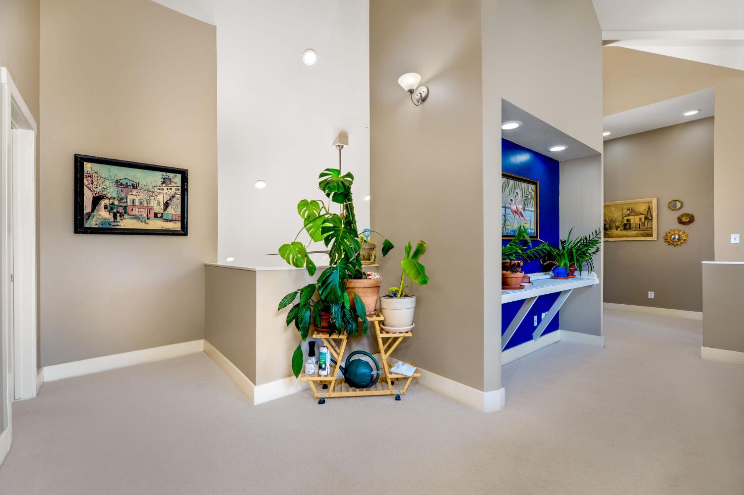 13579 Haas Court Rough and Ready, CA 95975 - Photo 52 of 79 a view of livingroom with furniture and toys