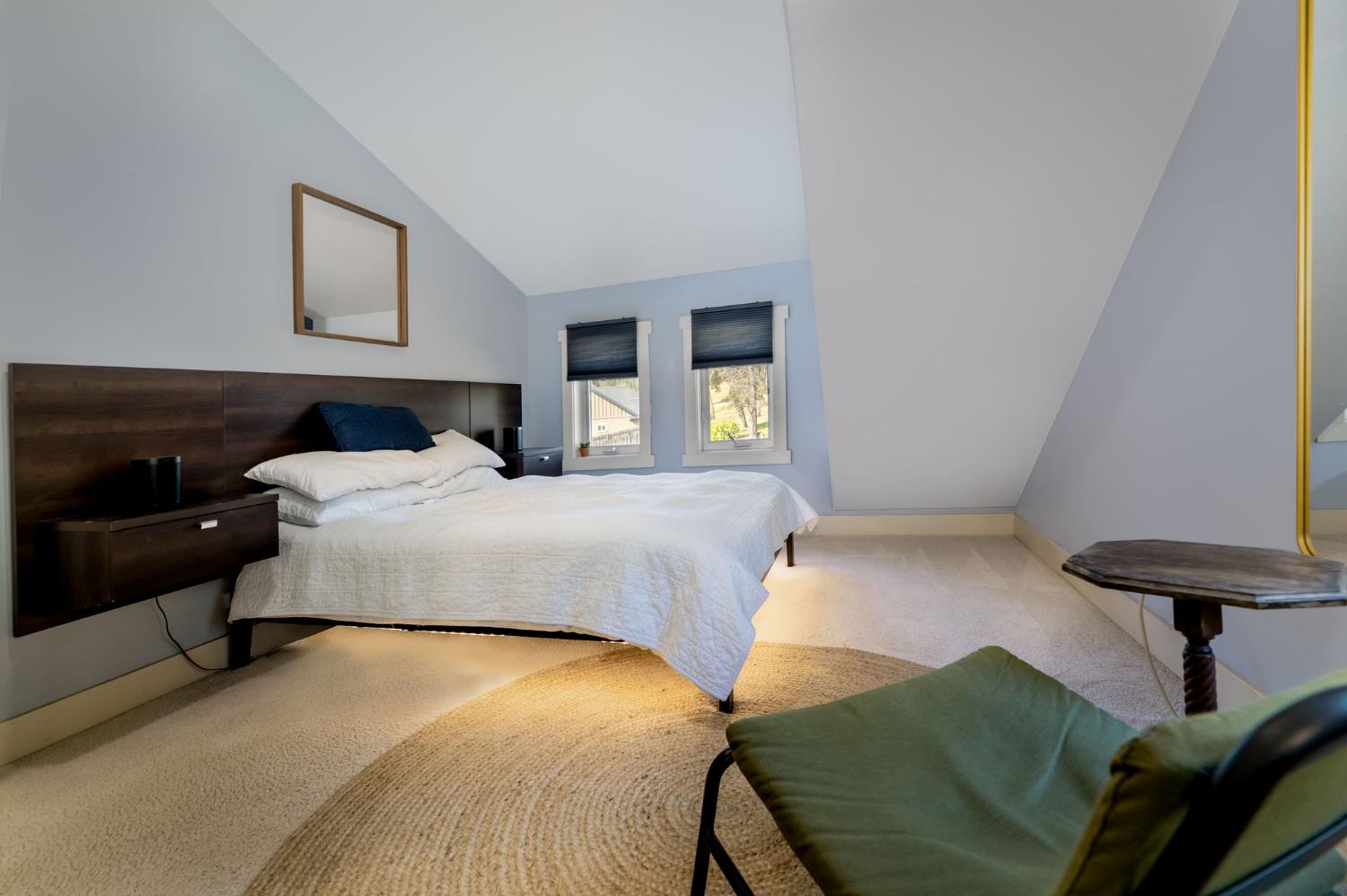 13579 Haas Court Rough and Ready, CA 95975 - Photo 54 of 79 Guest bedroom 2