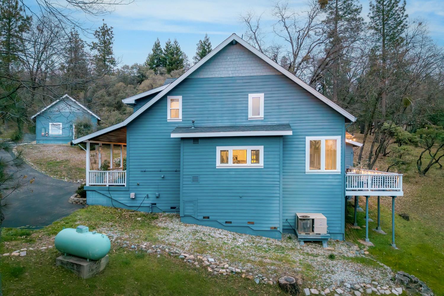 13579 Haas Court Rough and Ready, CA 95975 - Photo 64 of 79