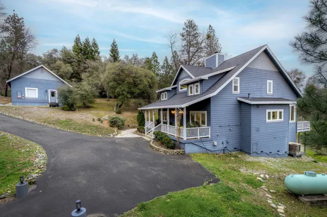 $675,000 | 13579 Haas Court, Rough and Ready, CA 95975