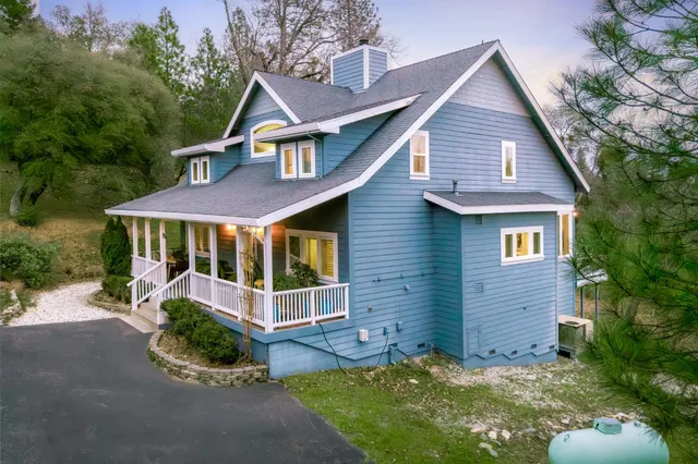 $675,000 | 13579 Haas Court, Rough and Ready, CA 95975