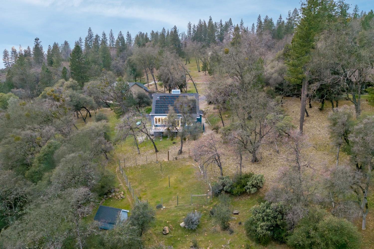 13579 Haas Court Rough and Ready, CA 95975 - Photo 76 of 79