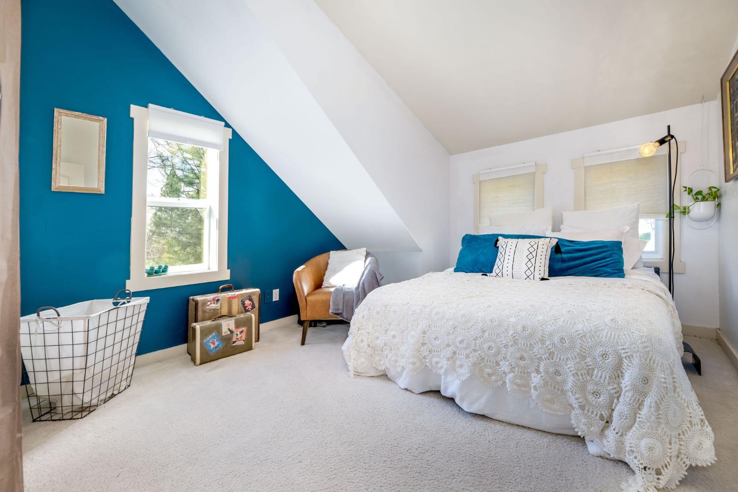 13579 Haas Court Rough and Ready, CA 95975 - Photo 8 of 79 Guest bedroom 1