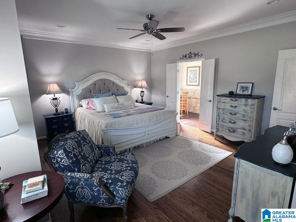 5734 Rosedown Trace Gardendale, AL 35071 - Photo 29 of 48 Gallery Image 29
