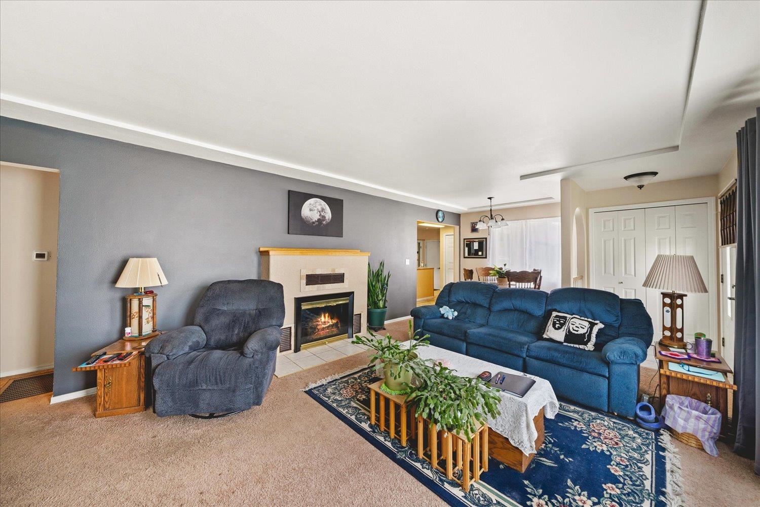 107 North McCabe Road Spokane Valley, WA 99216 - Photo 13 of 40