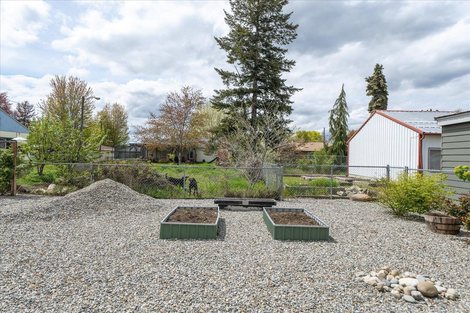 107 North McCabe Road Spokane Valley, WA 99216 - Photo 39 of 40