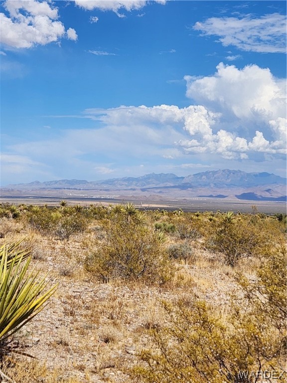3449 South Mockingbird Road Golden Valley, AZ 86413 - Photo 6 of 9 a view of an ocean