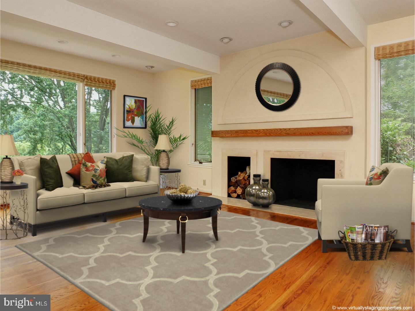 236 Ravenscliff Road Radnor, PA 19087 - Photo 3 of 24
