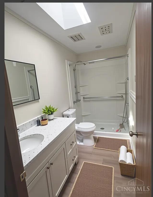 5811 Monassas Run Road Milford, OH 45150 - Photo 7 of 12 Gallery Image 7