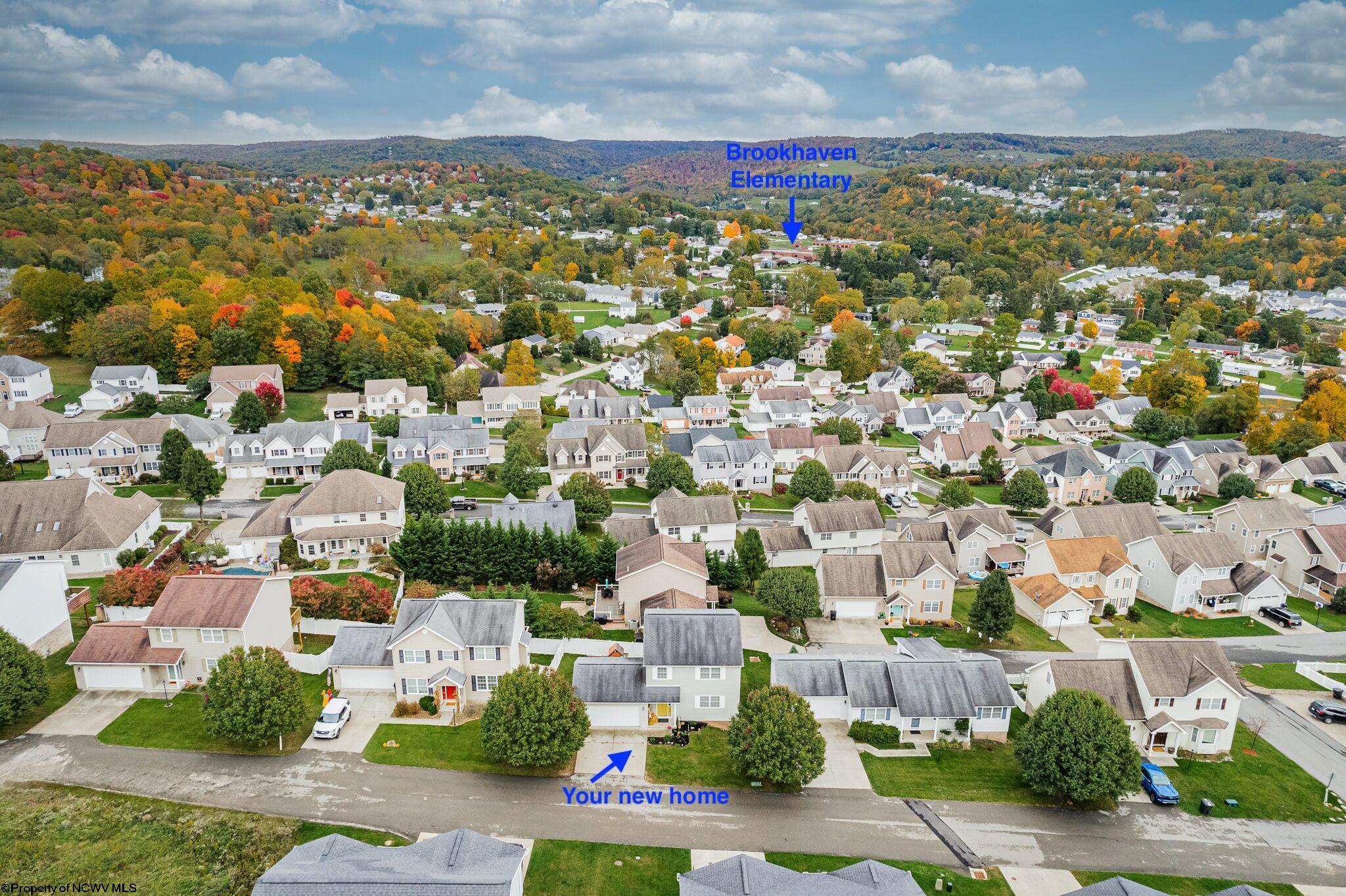 122 Summits Ridge Morgantown, WV 26508 - Photo 48 of 48 Gallery Image 48