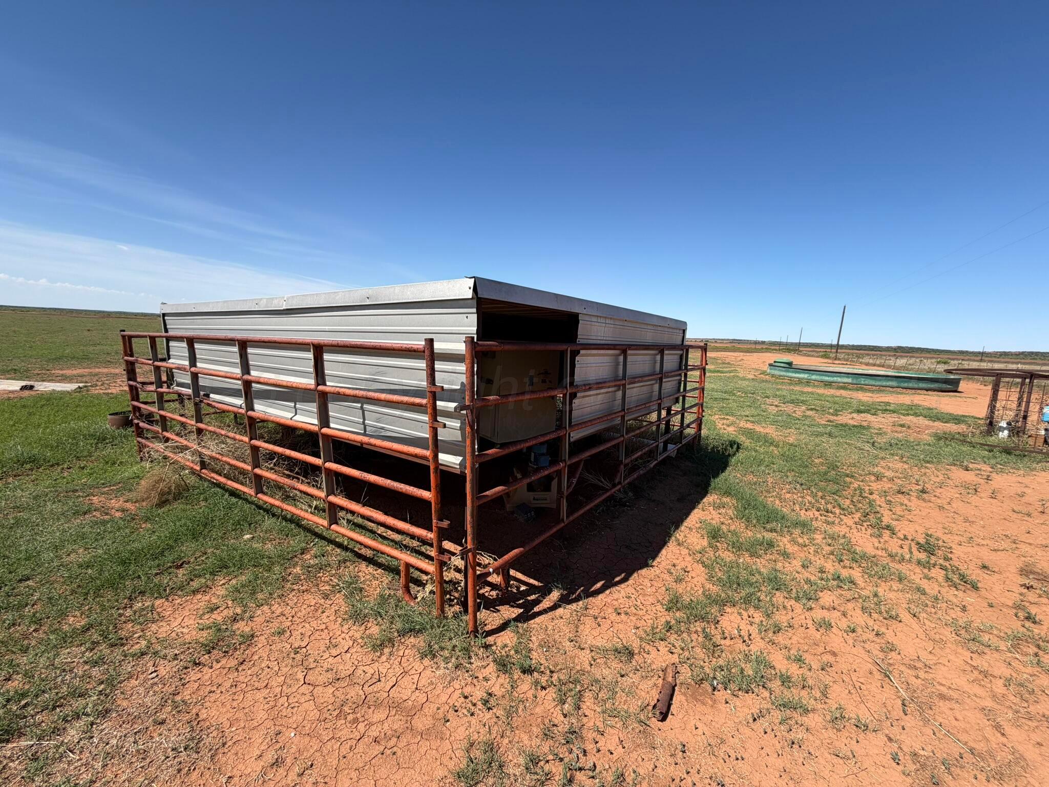 324 Tbd County Road Paducah, TX 79248 - Photo 19 of 34 IMG_0221