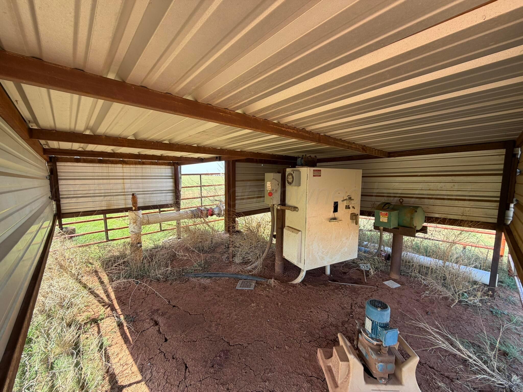 324 Tbd County Road Paducah, TX 79248 - Photo 20 of 34 IMG_0222