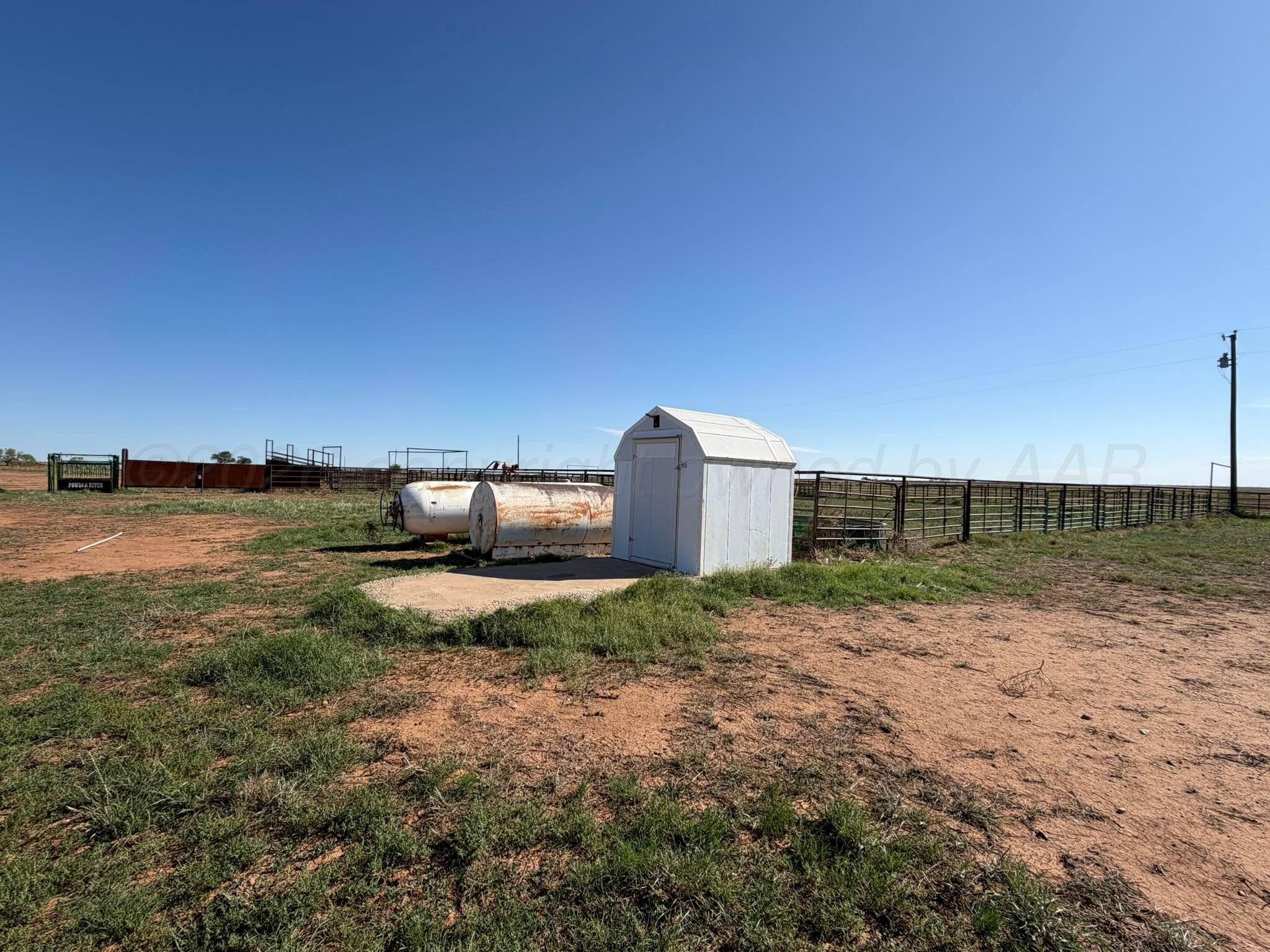324 Tbd County Road Paducah, TX 79248 - Photo 9 of 34 IMG_0150